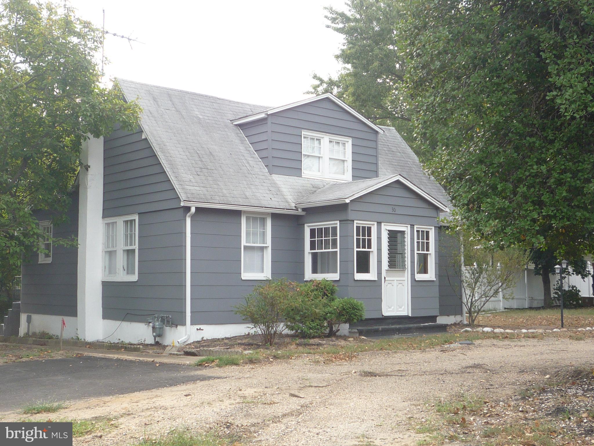 30 HARTFORD ROAD
