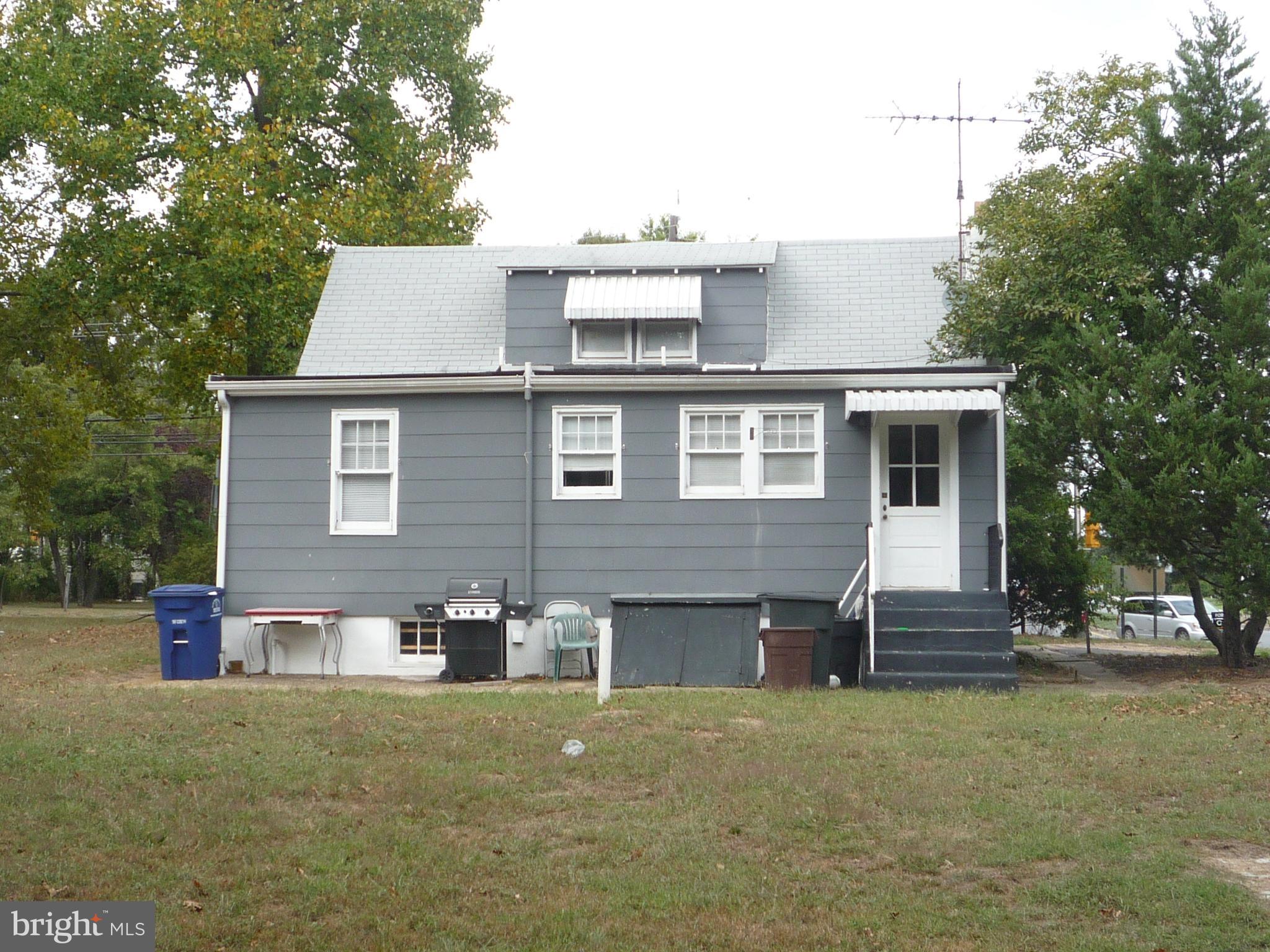 30 HARTFORD ROAD