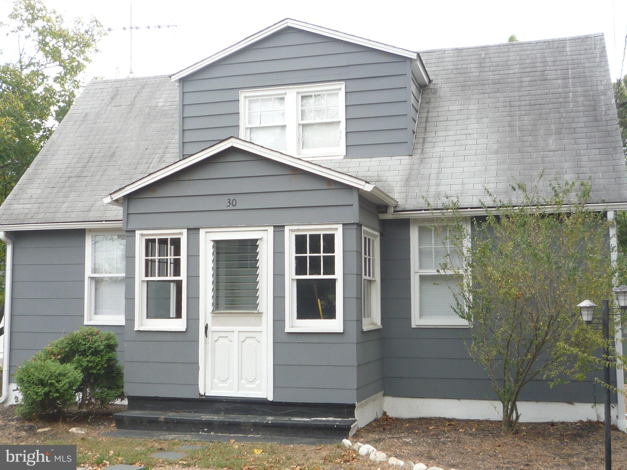 30 HARTFORD ROAD