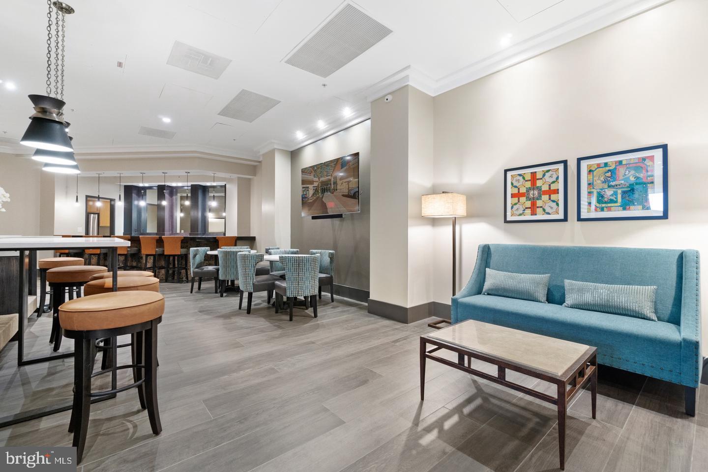 3101 N HAMPTON DRIVE 1614