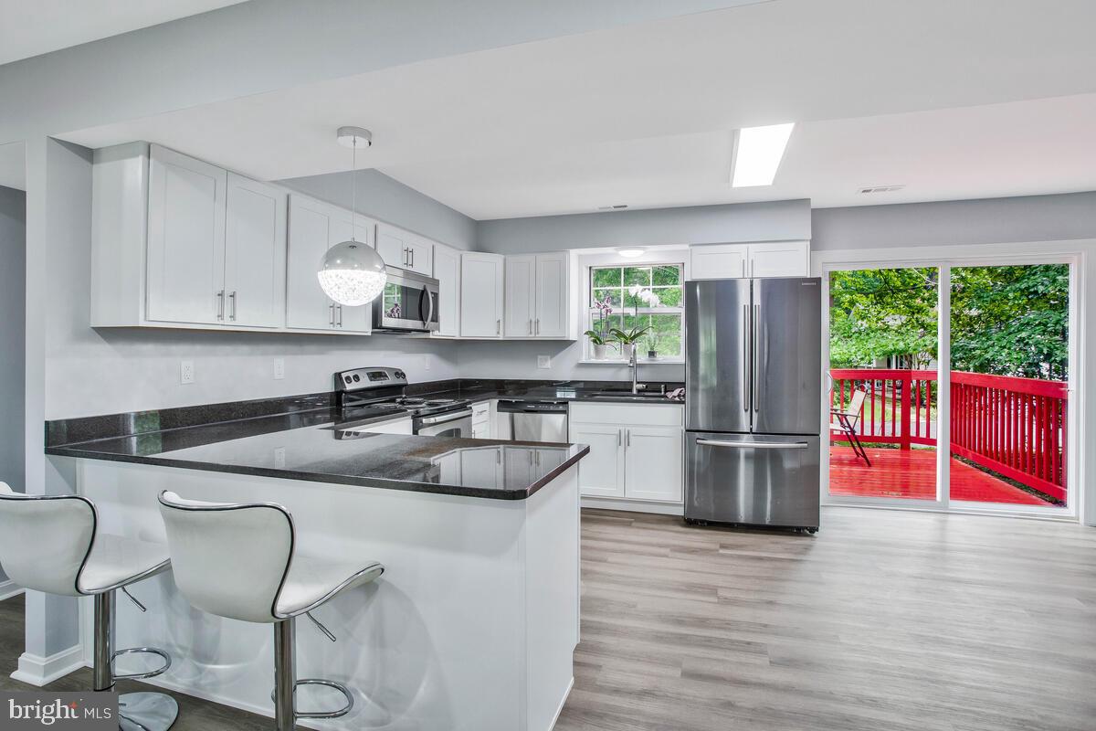 BRIANWOOD - Residential