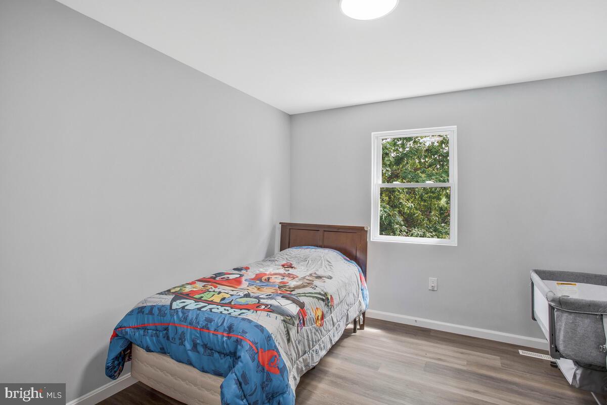 BRIANWOOD - Residential