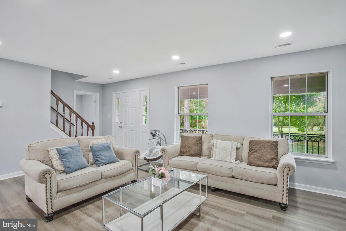 BRIANWOOD - Residential