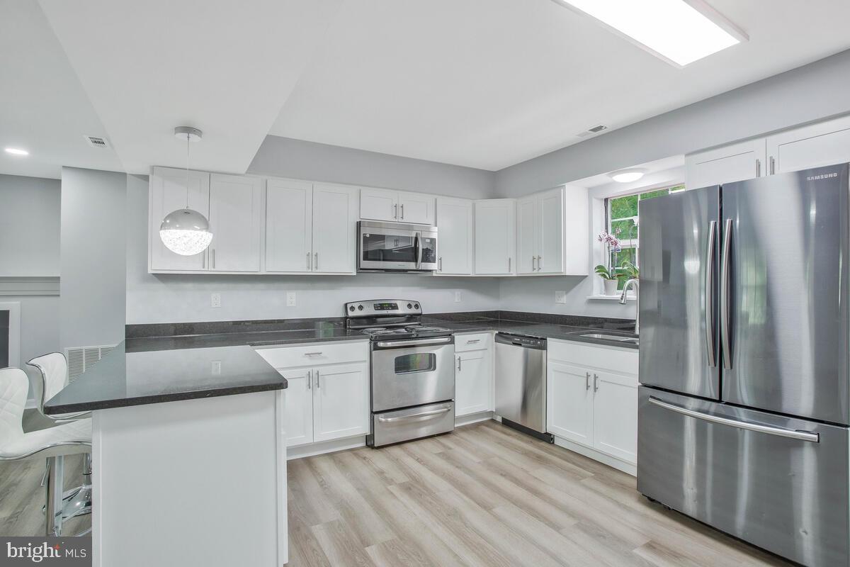 BRIANWOOD - Residential