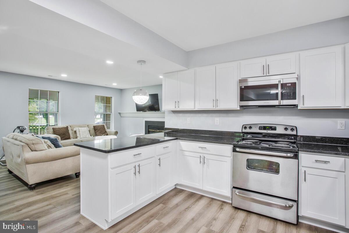 BRIANWOOD - Residential