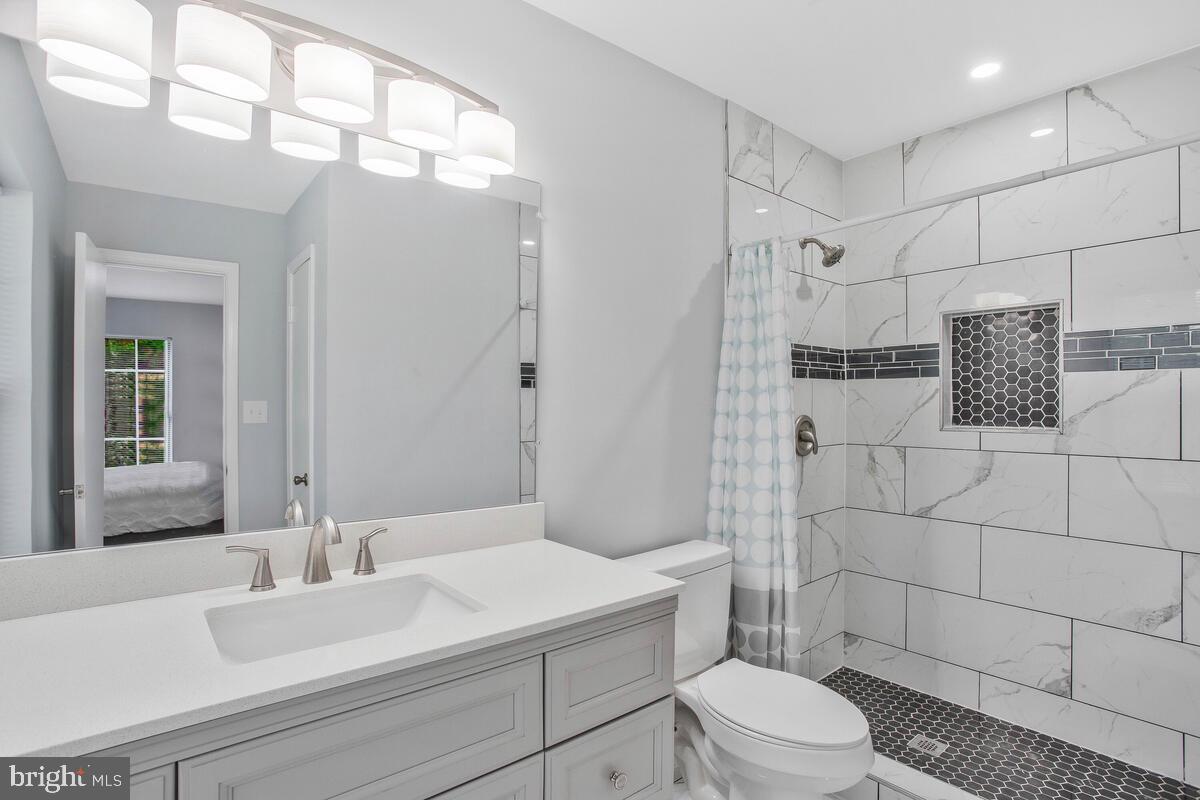 BRIANWOOD - Residential