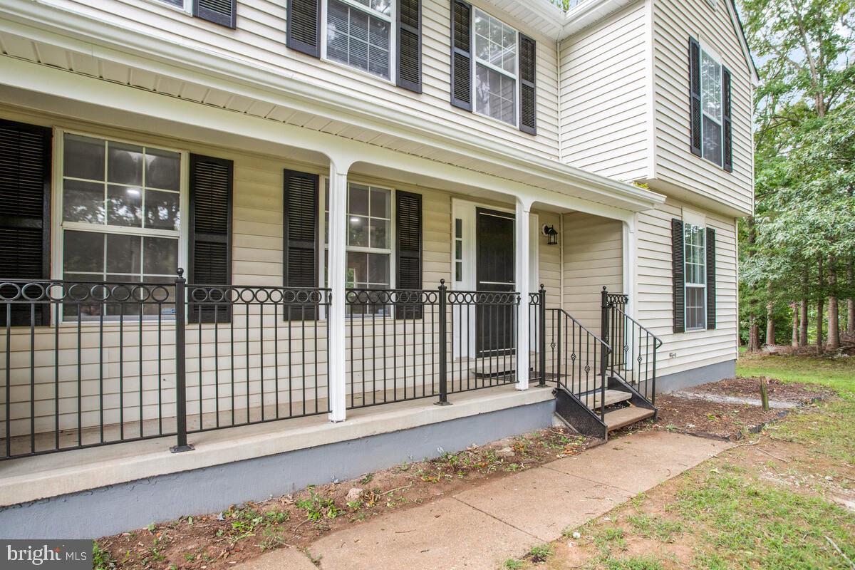 BRIANWOOD - Residential