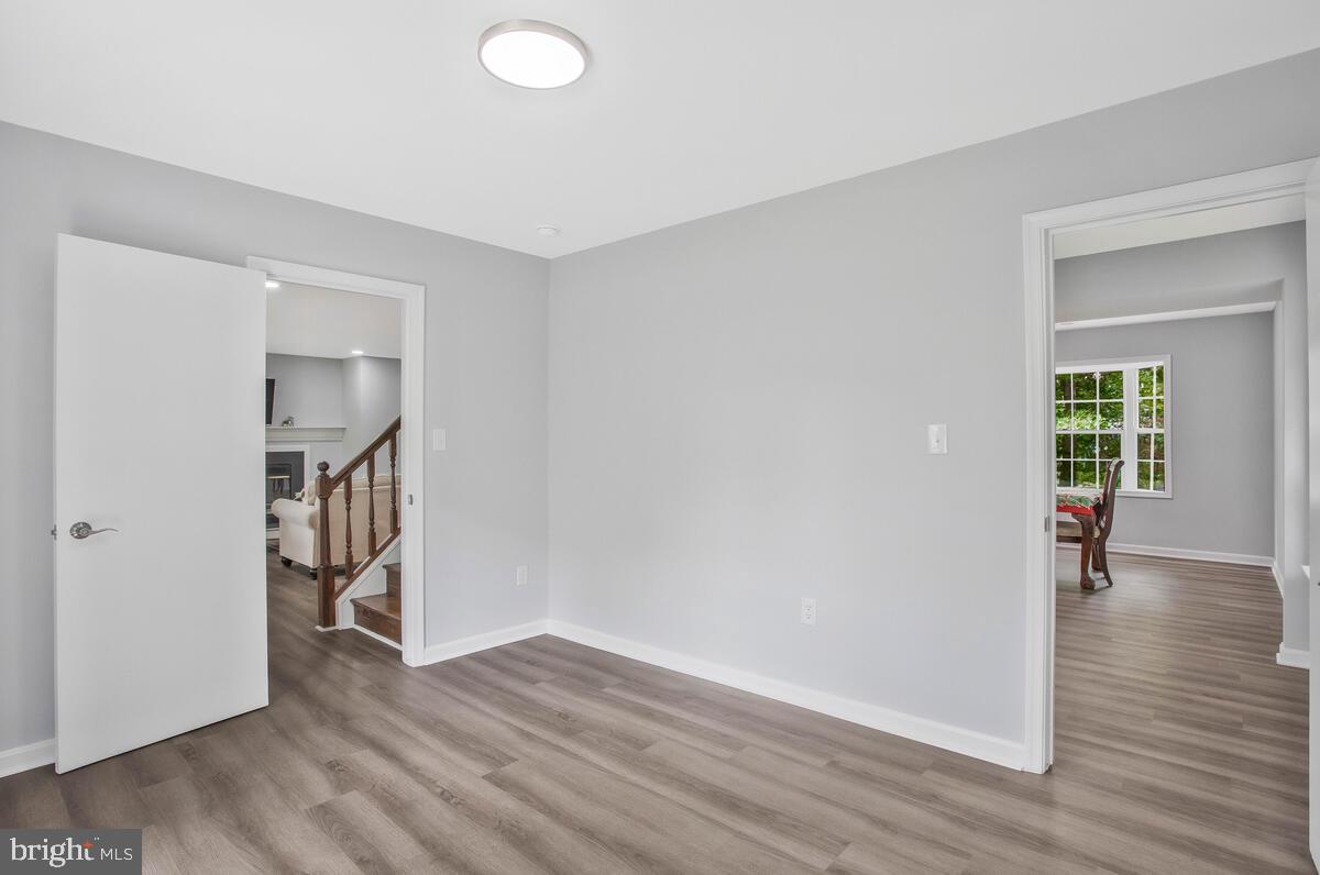 BRIANWOOD - Residential