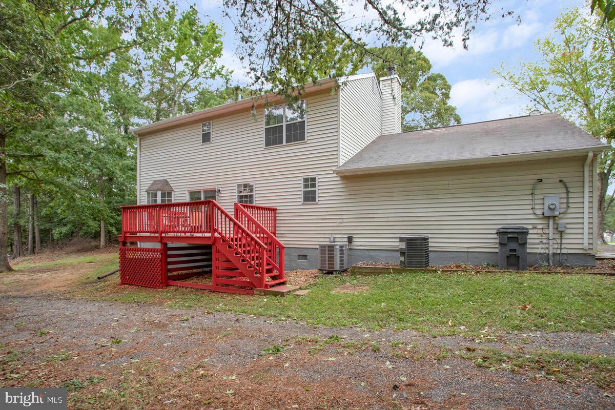 BRIANWOOD - Residential