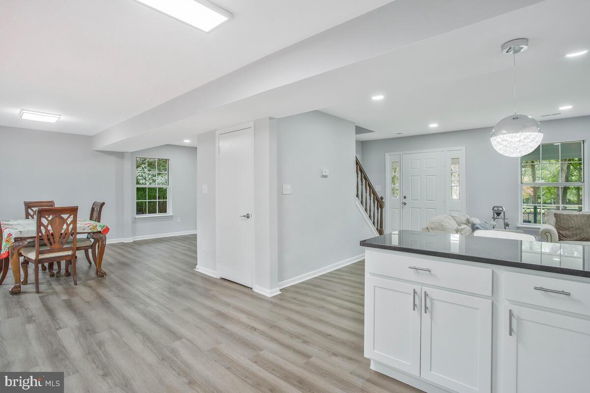 BRIANWOOD - Residential