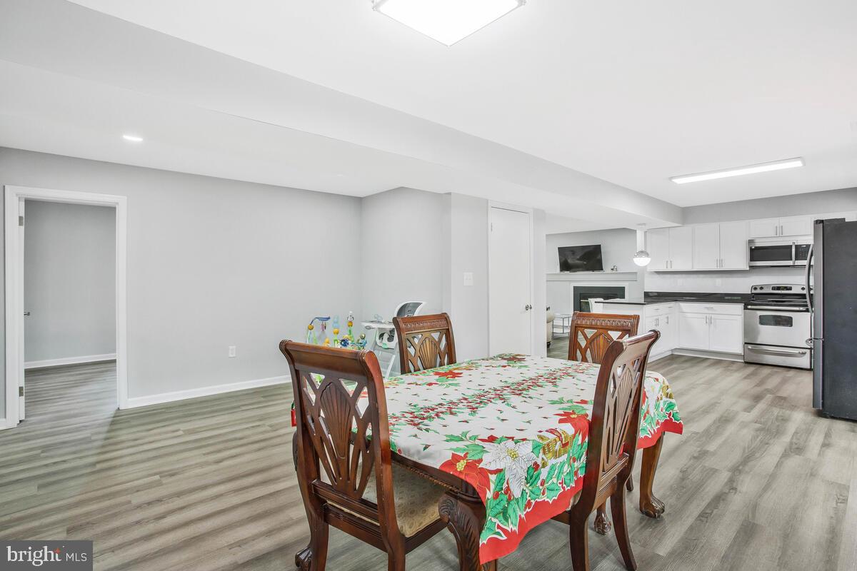 BRIANWOOD - Residential