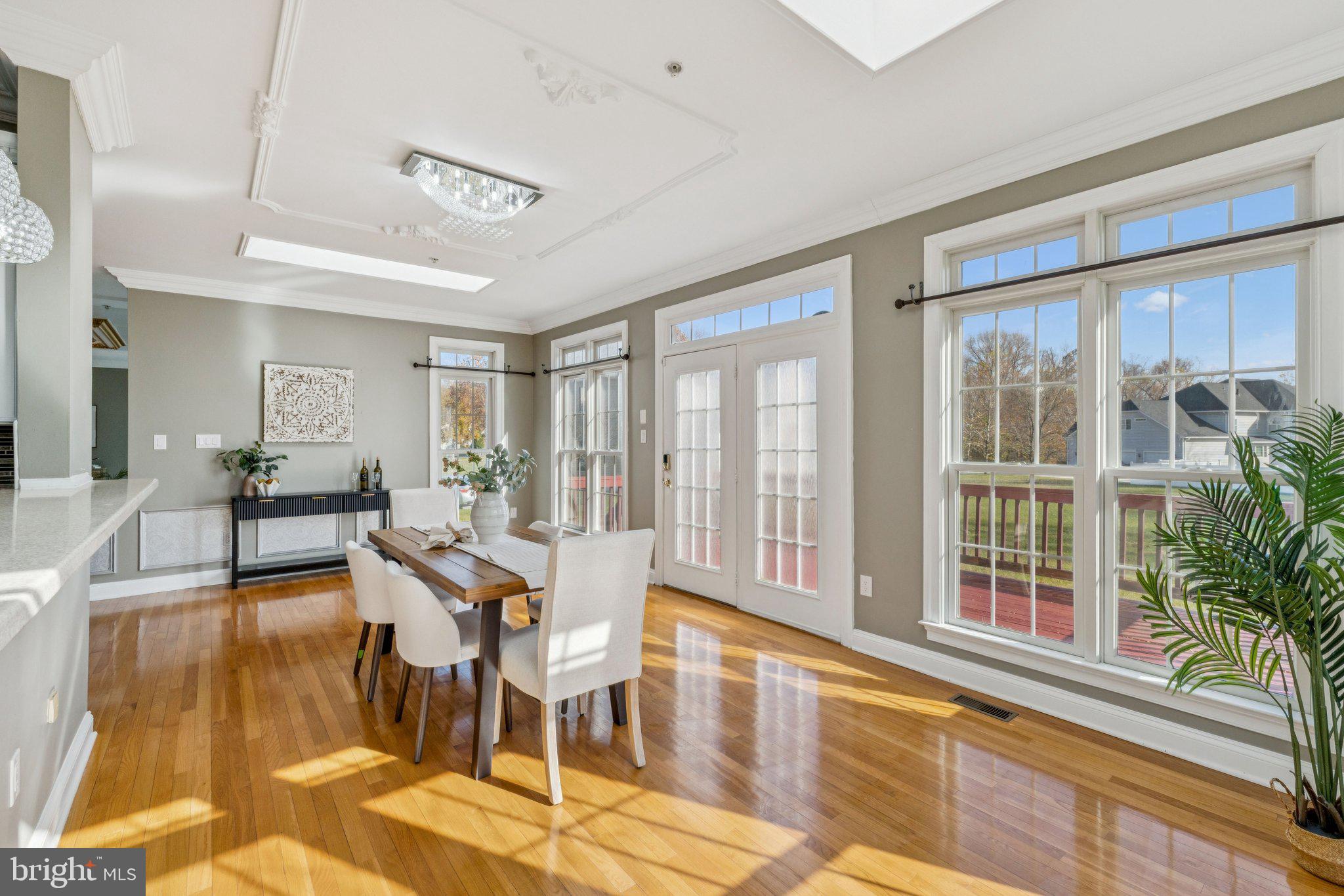 TALL OAKS ESTATES - Residential