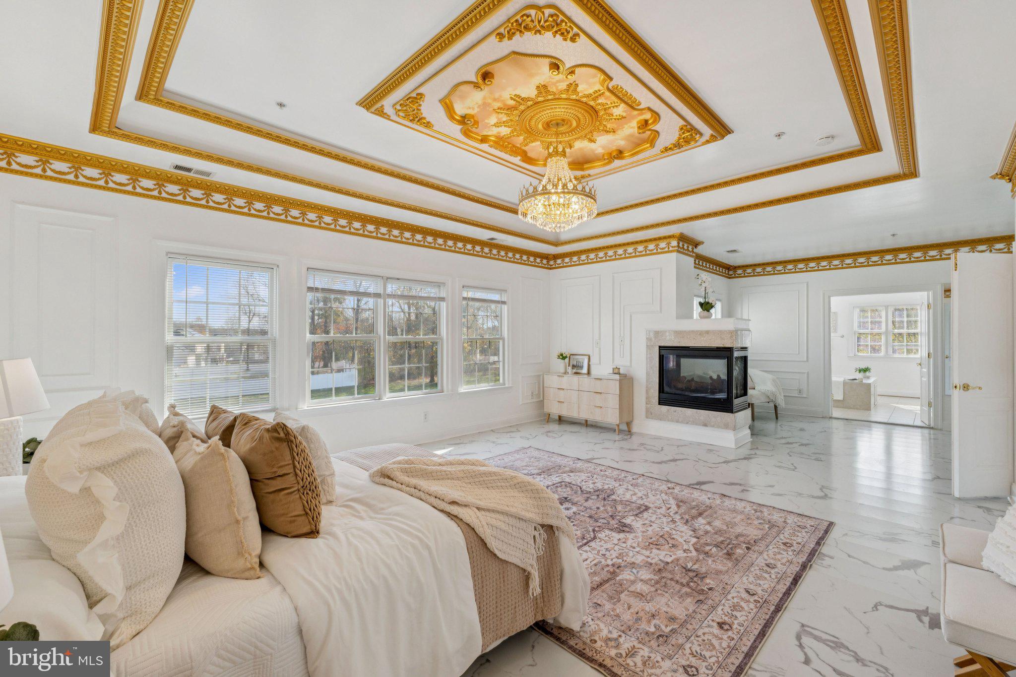 TALL OAKS ESTATES - Residential