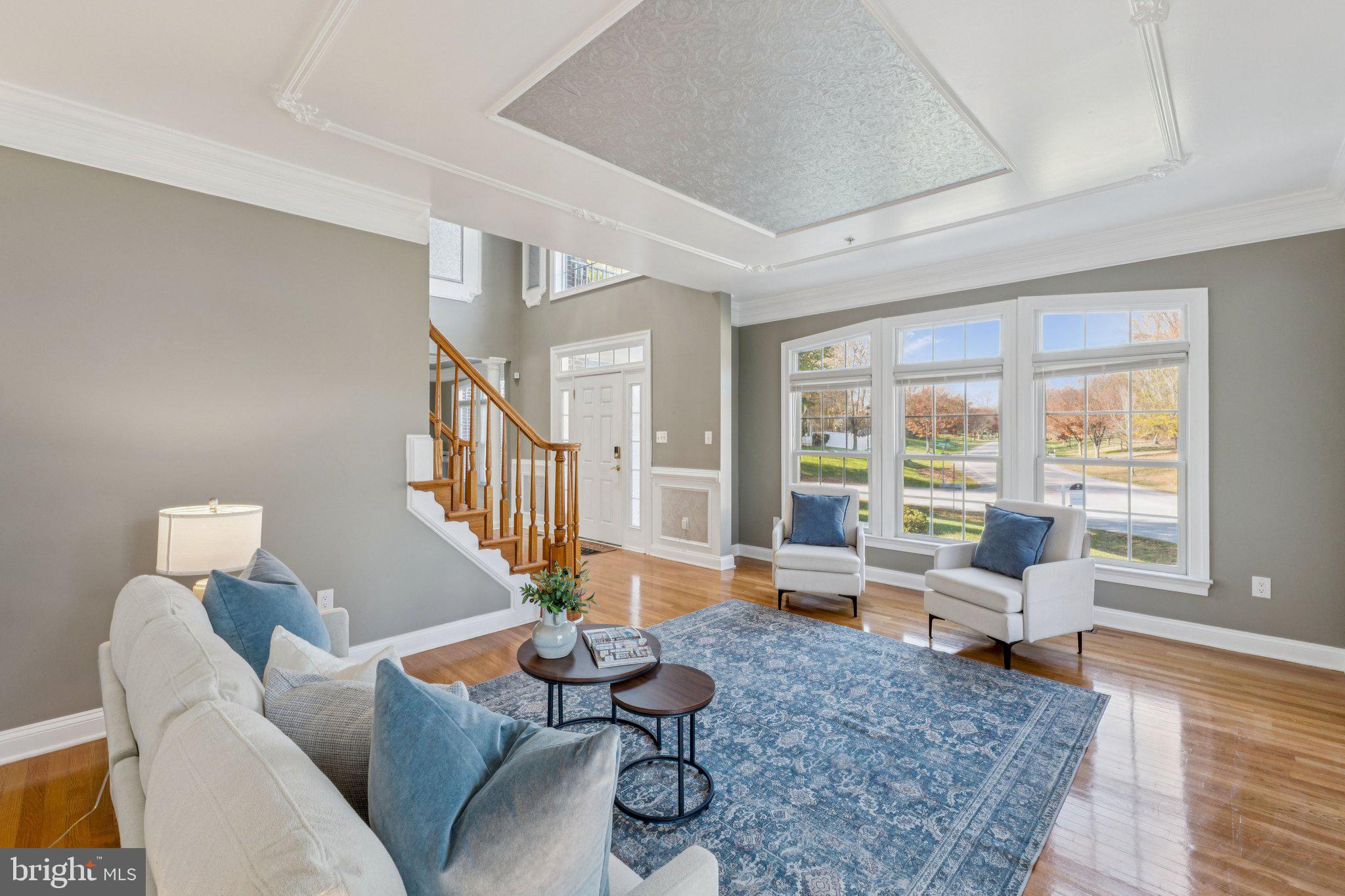 TALL OAKS ESTATES - Residential