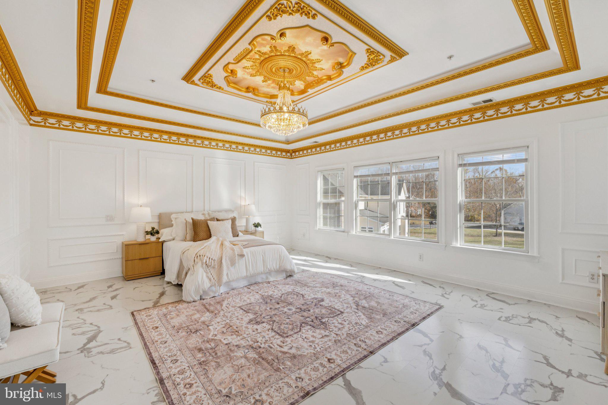 TALL OAKS ESTATES - Residential