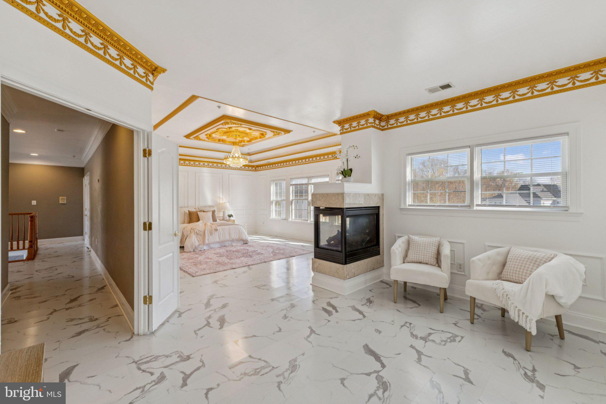 TALL OAKS ESTATES - Residential