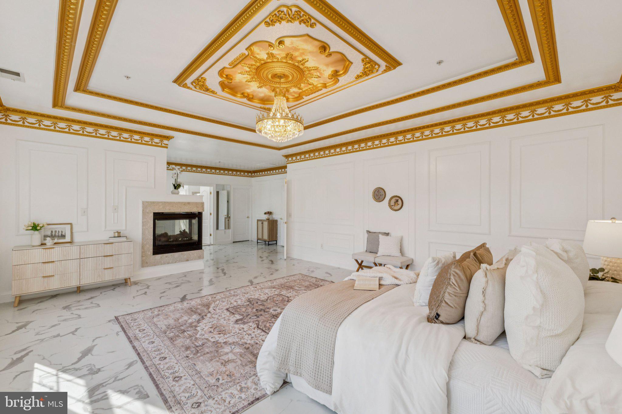 TALL OAKS ESTATES - Residential