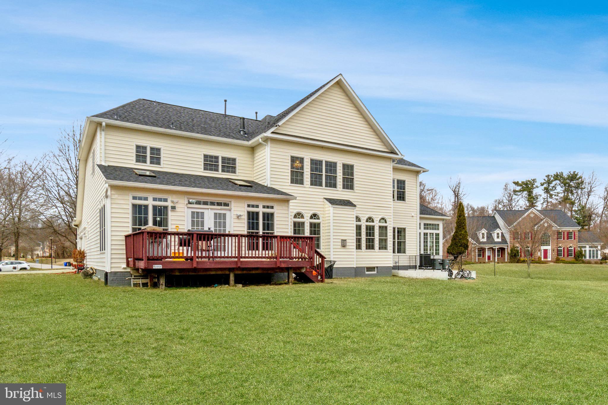 TALL OAKS ESTATES - Residential