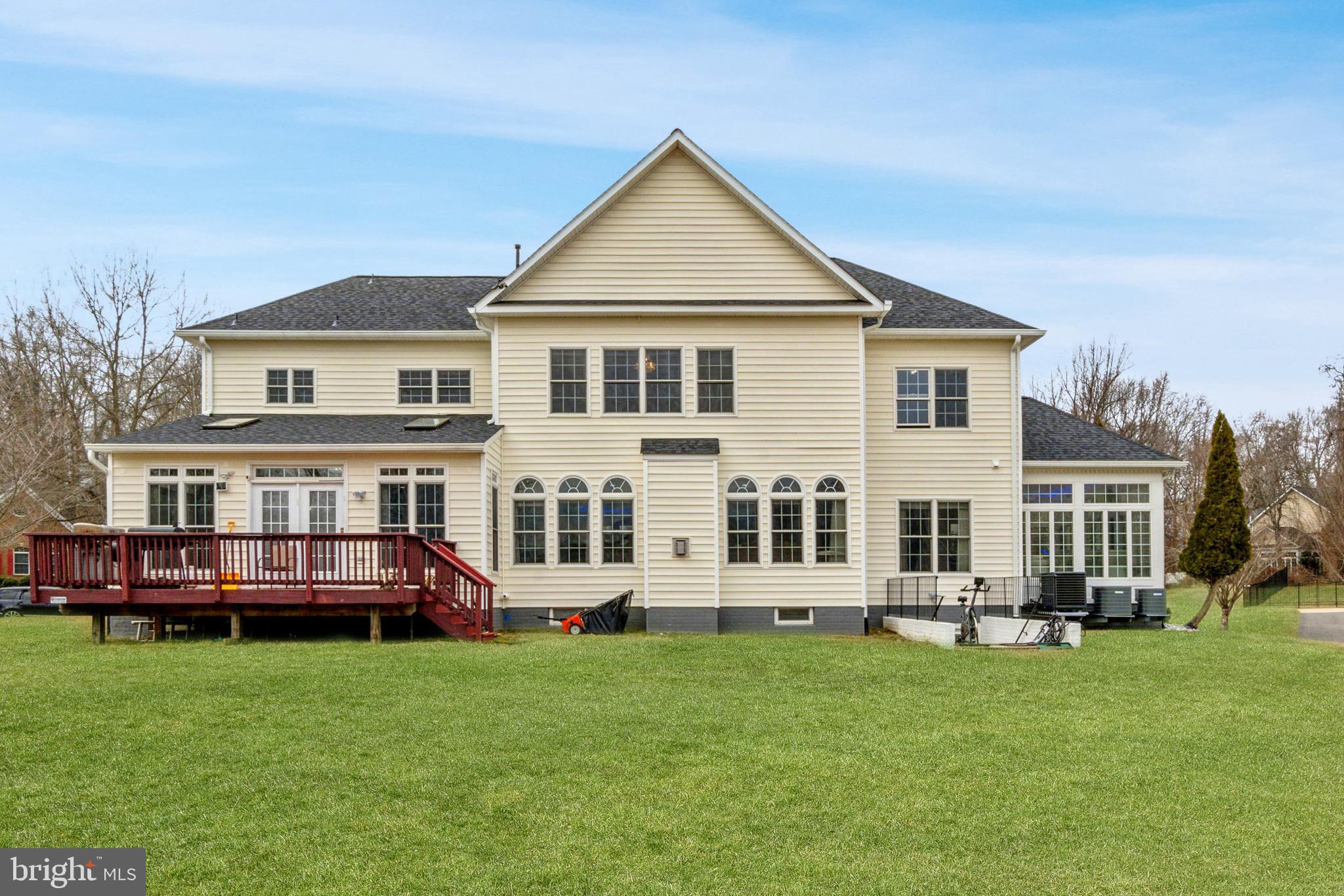 TALL OAKS ESTATES - Residential