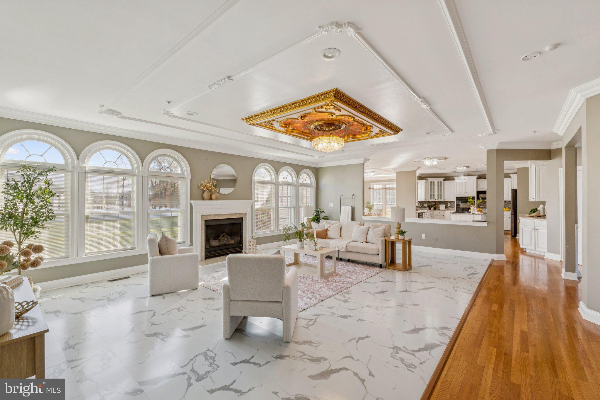 TALL OAKS ESTATES - Residential