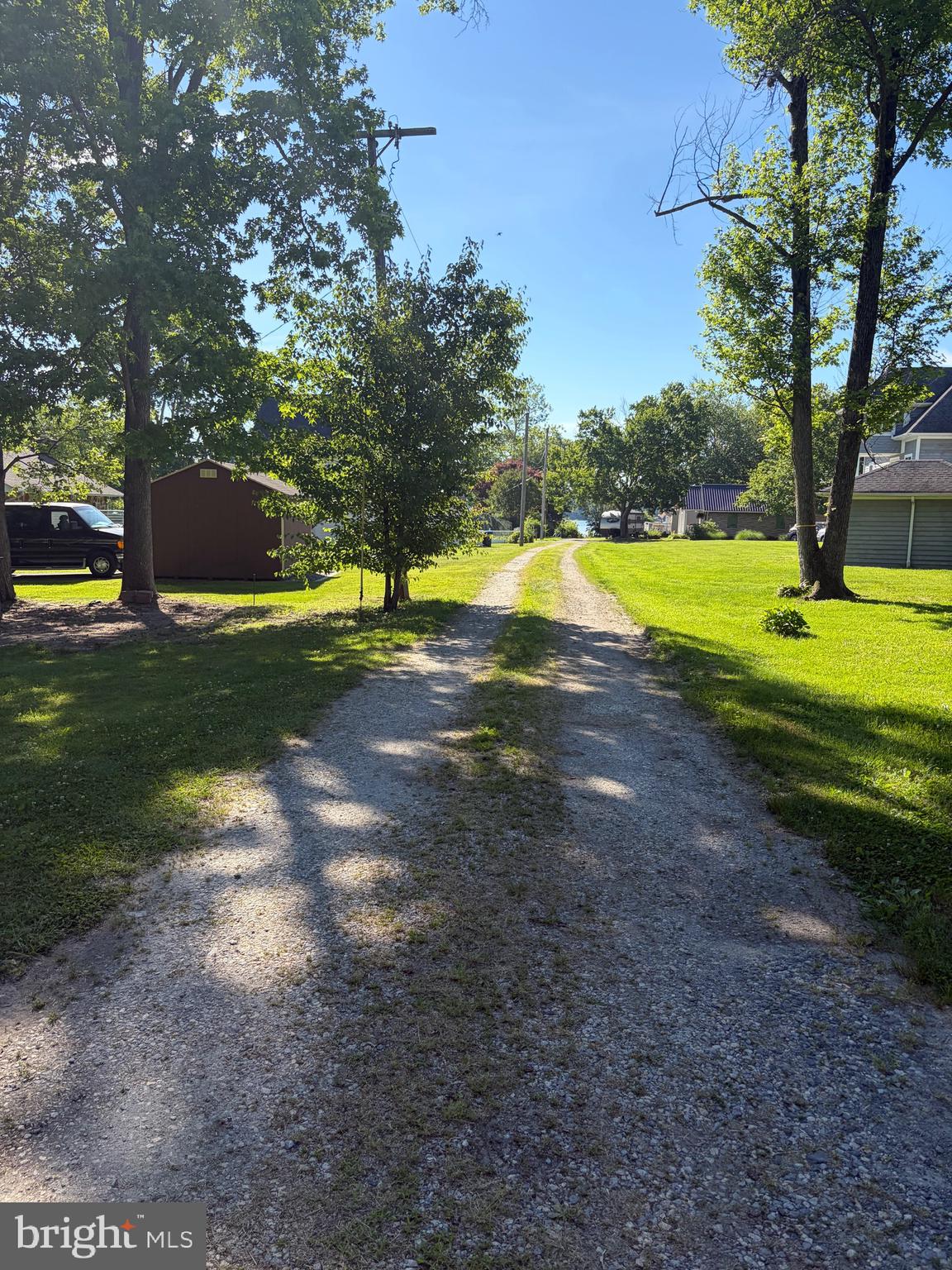 HEISLER AVENUE