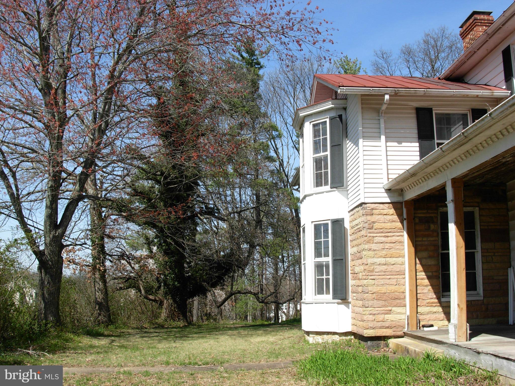 HAMILTON - Residential