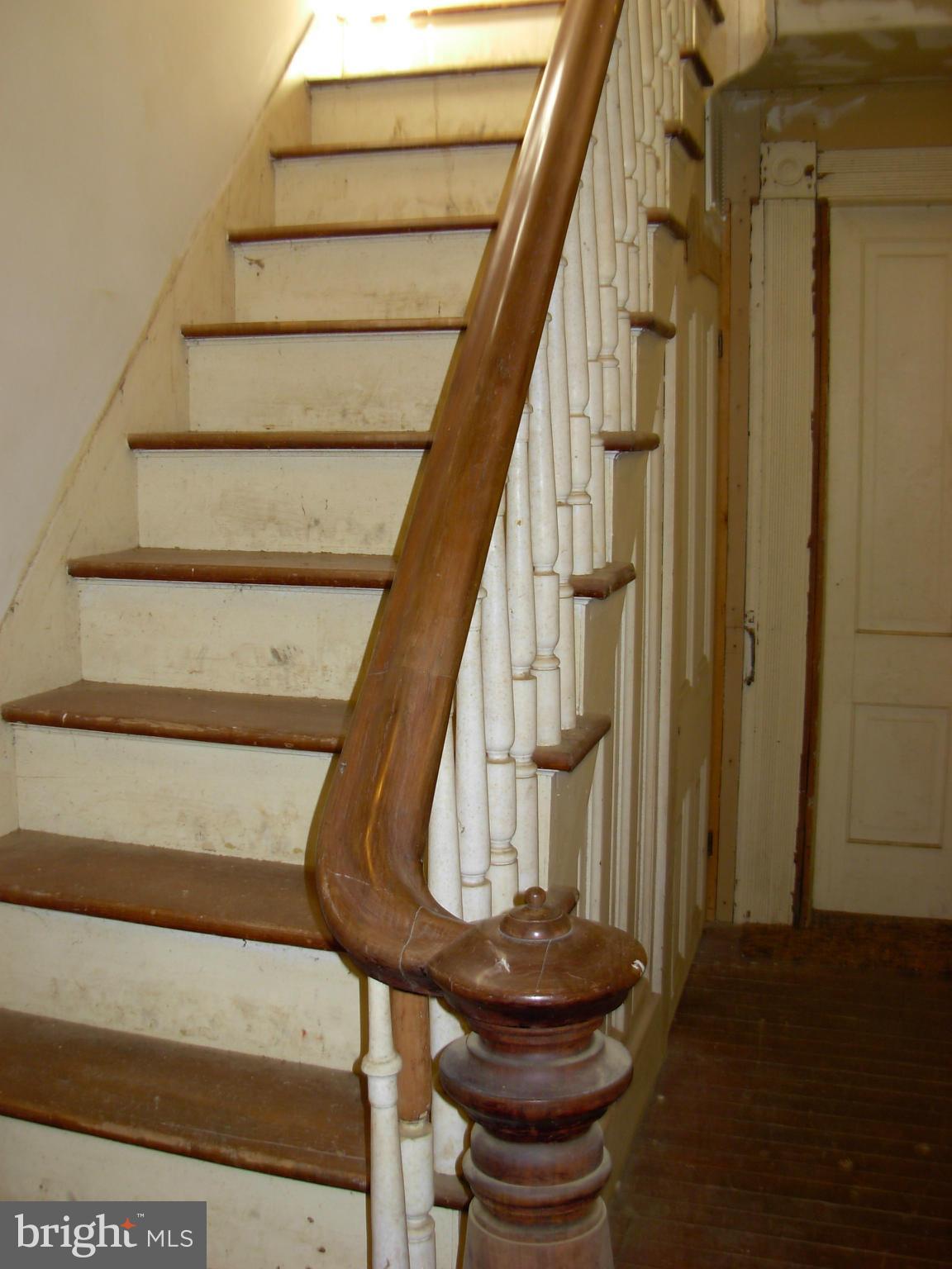 HAMILTON - Residential