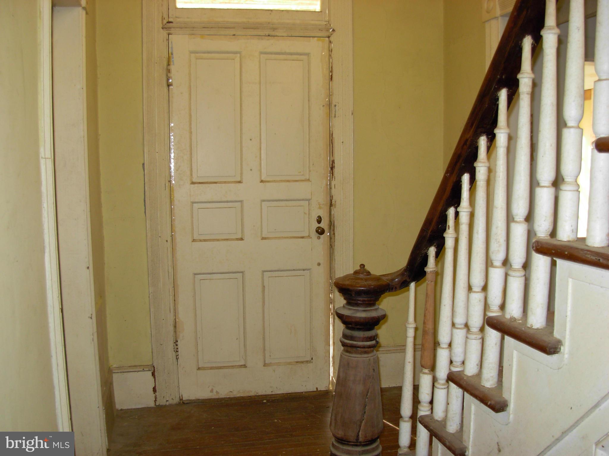 HAMILTON - Residential