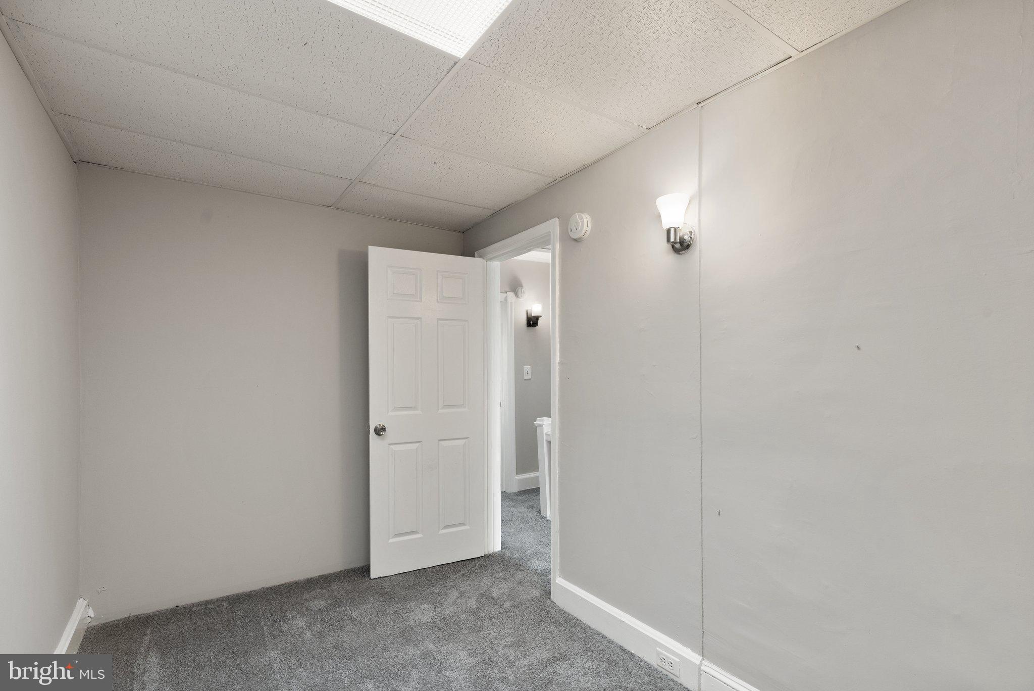 CURTIS BAY - Residential