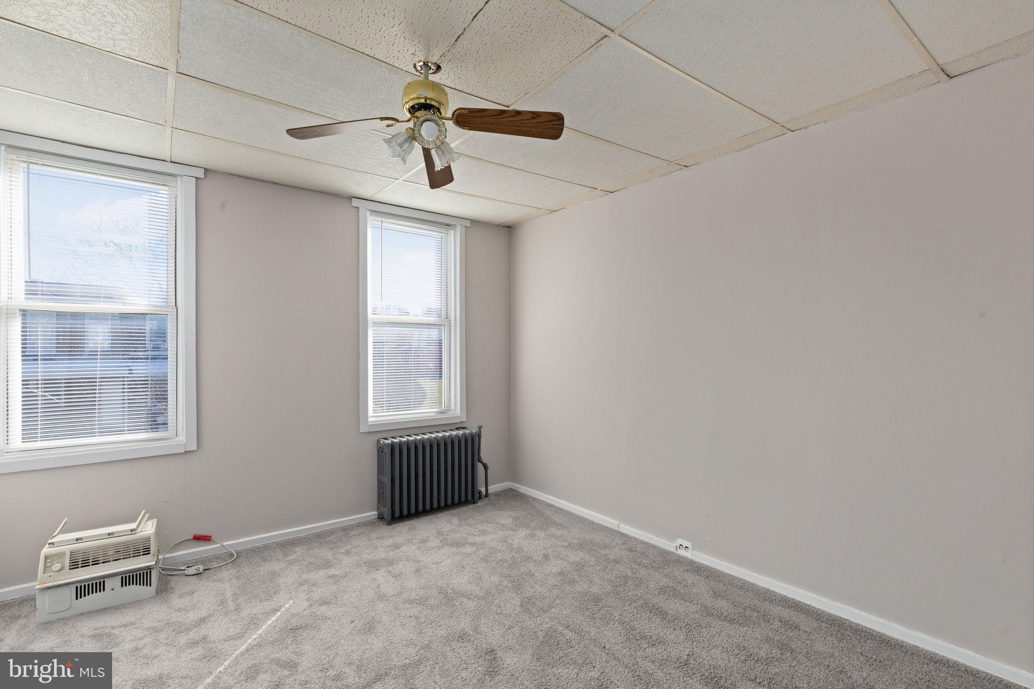 CURTIS BAY - Residential