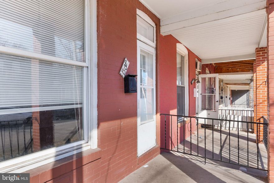 Perfect starter home, or addition to a rental portfolio. House is completely turn key and ready to go. New carpet and vinyl flooring, new Stove, completely redone kitchen and fresh paint as well as new lighting fixtures.  Home has three bedrooms on the upper level with a full bath. Neighborhood with easy access to 895 and just minutes from Northern Anne Arundel County.  Come view this home today!