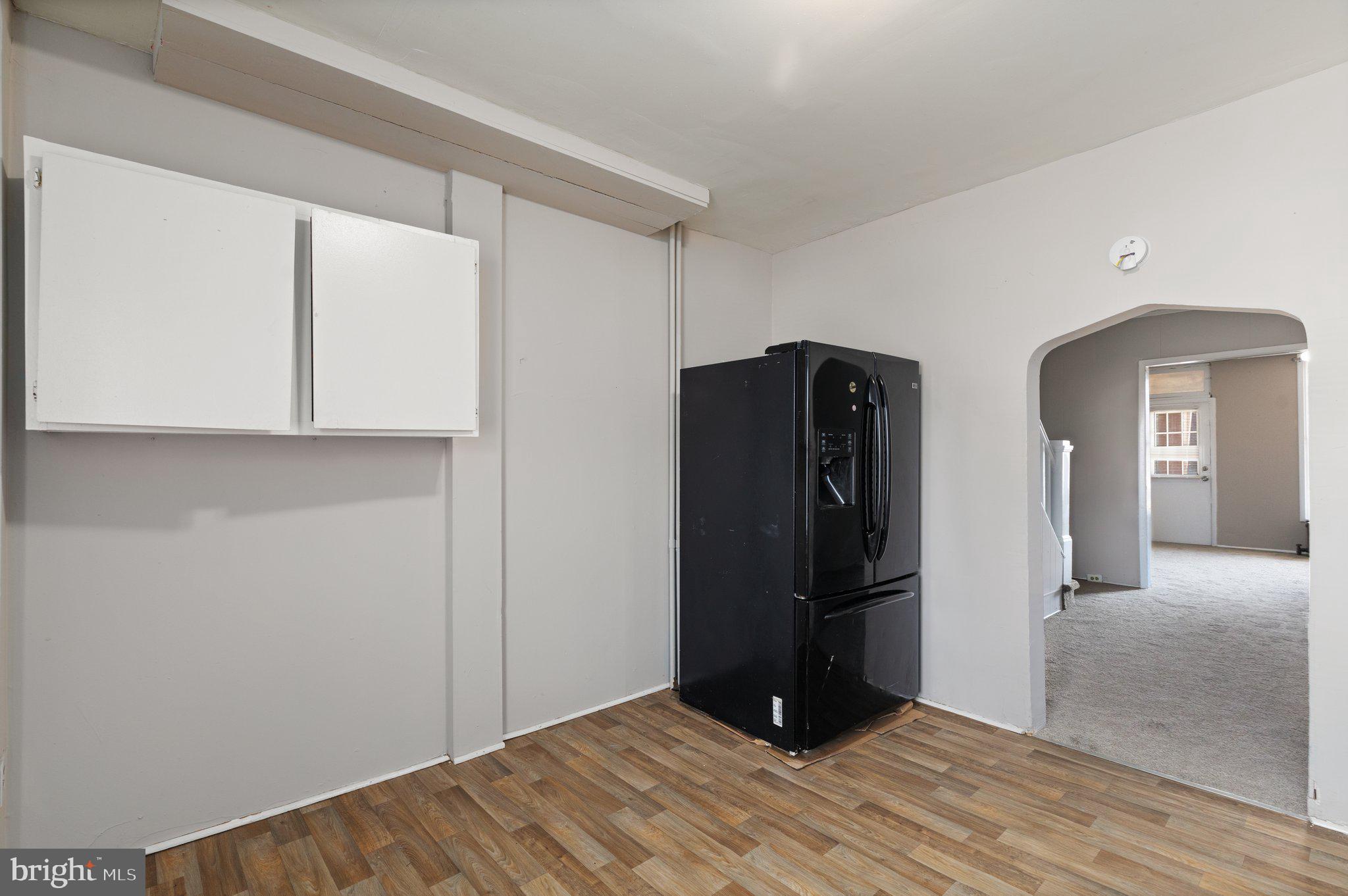 CURTIS BAY - Residential