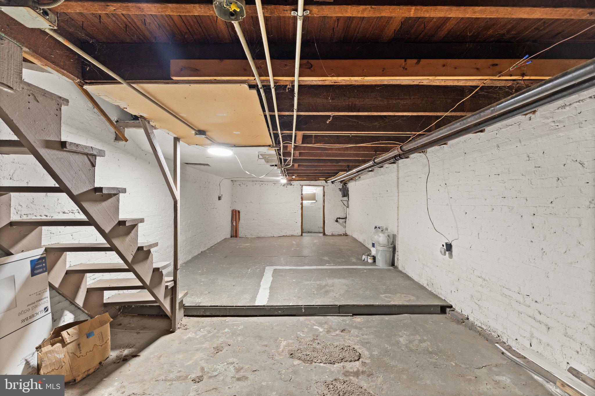 CURTIS BAY - Residential