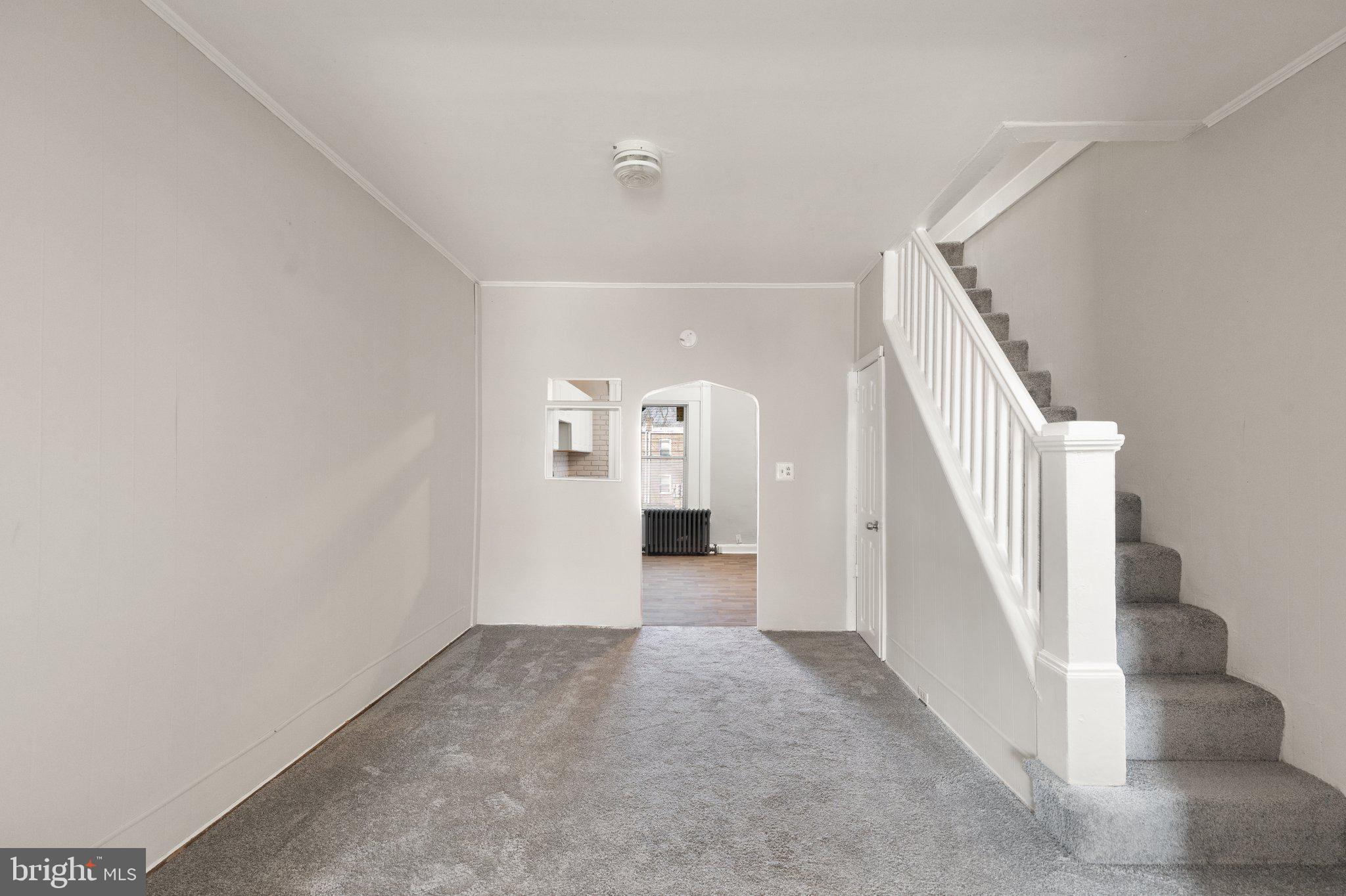 CURTIS BAY - Residential