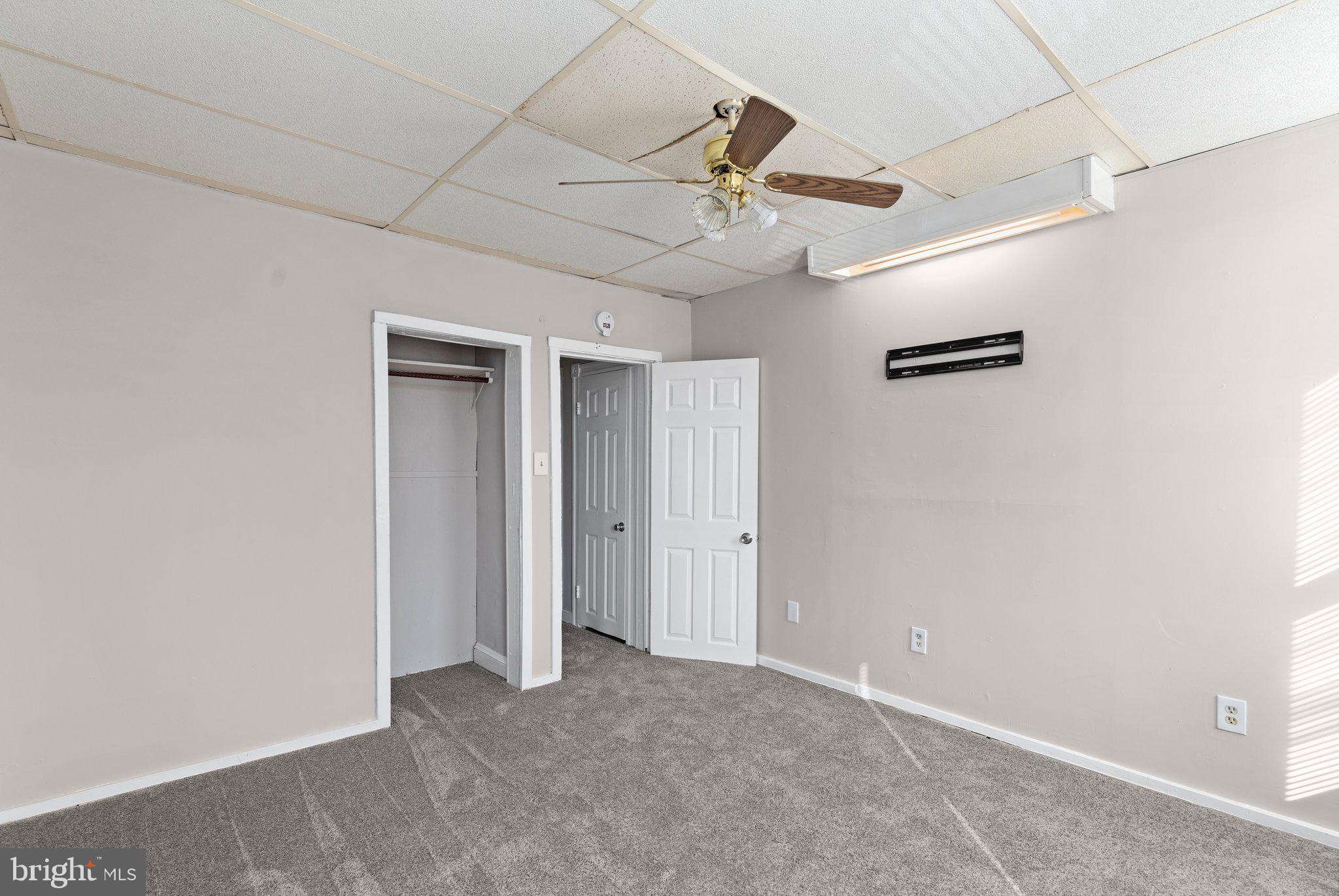 CURTIS BAY - Residential