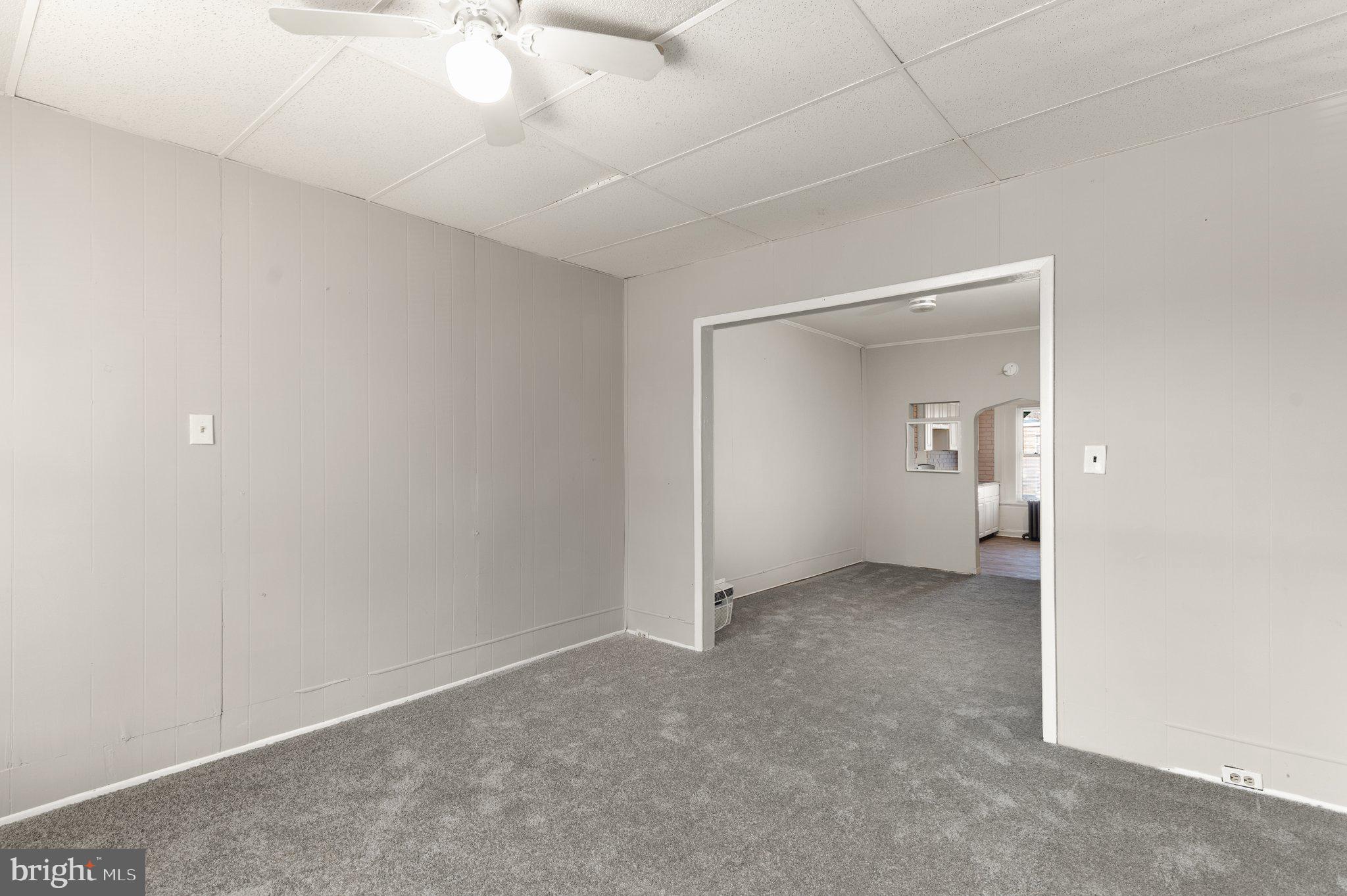 CURTIS BAY - Residential