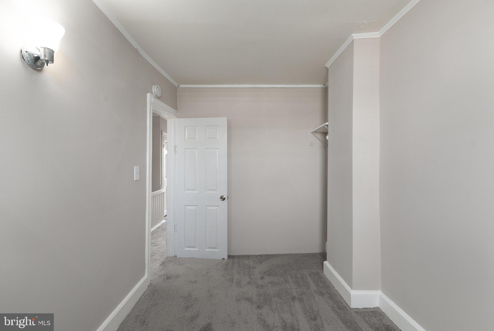 CURTIS BAY - Residential