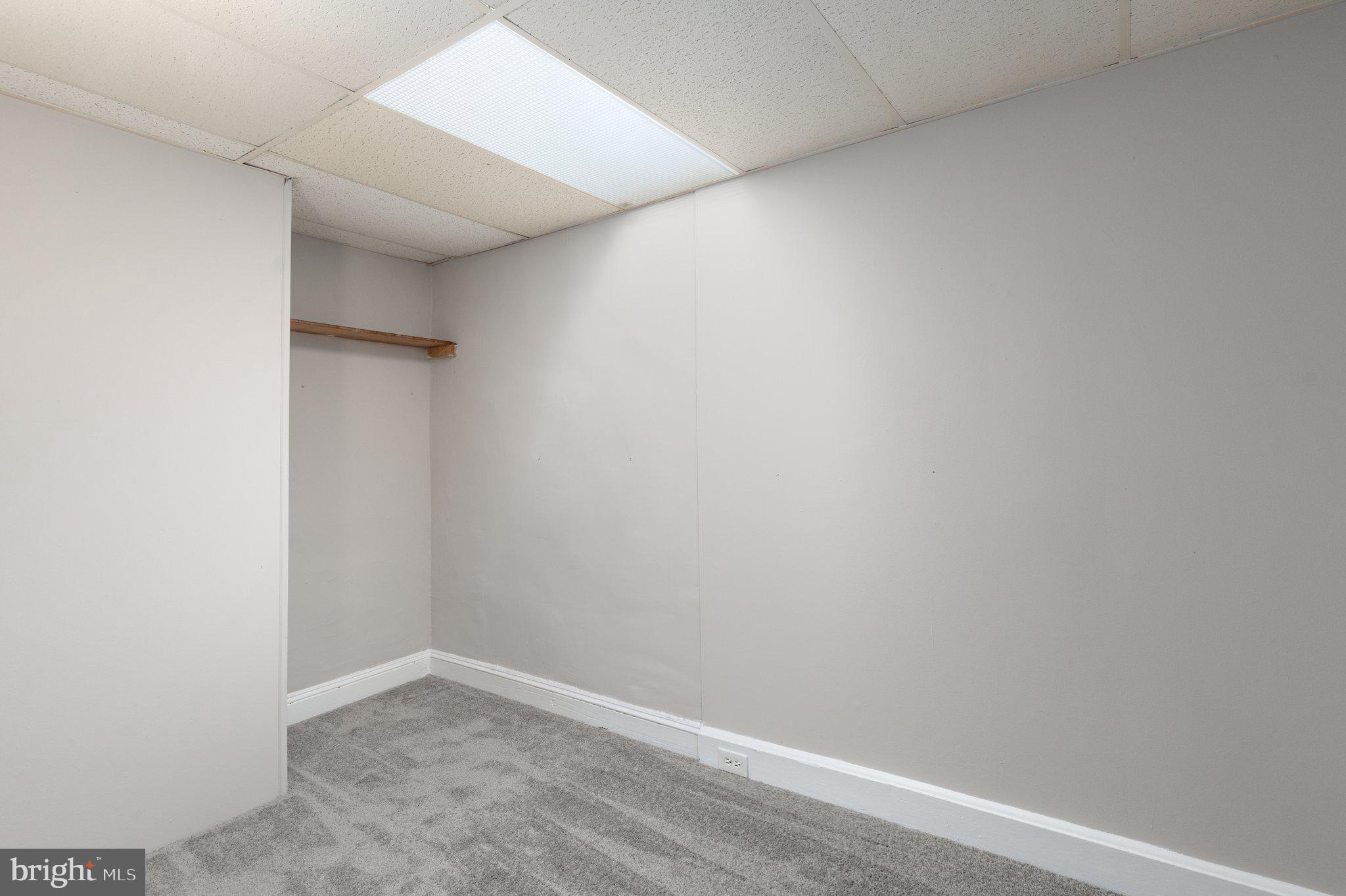 CURTIS BAY - Residential