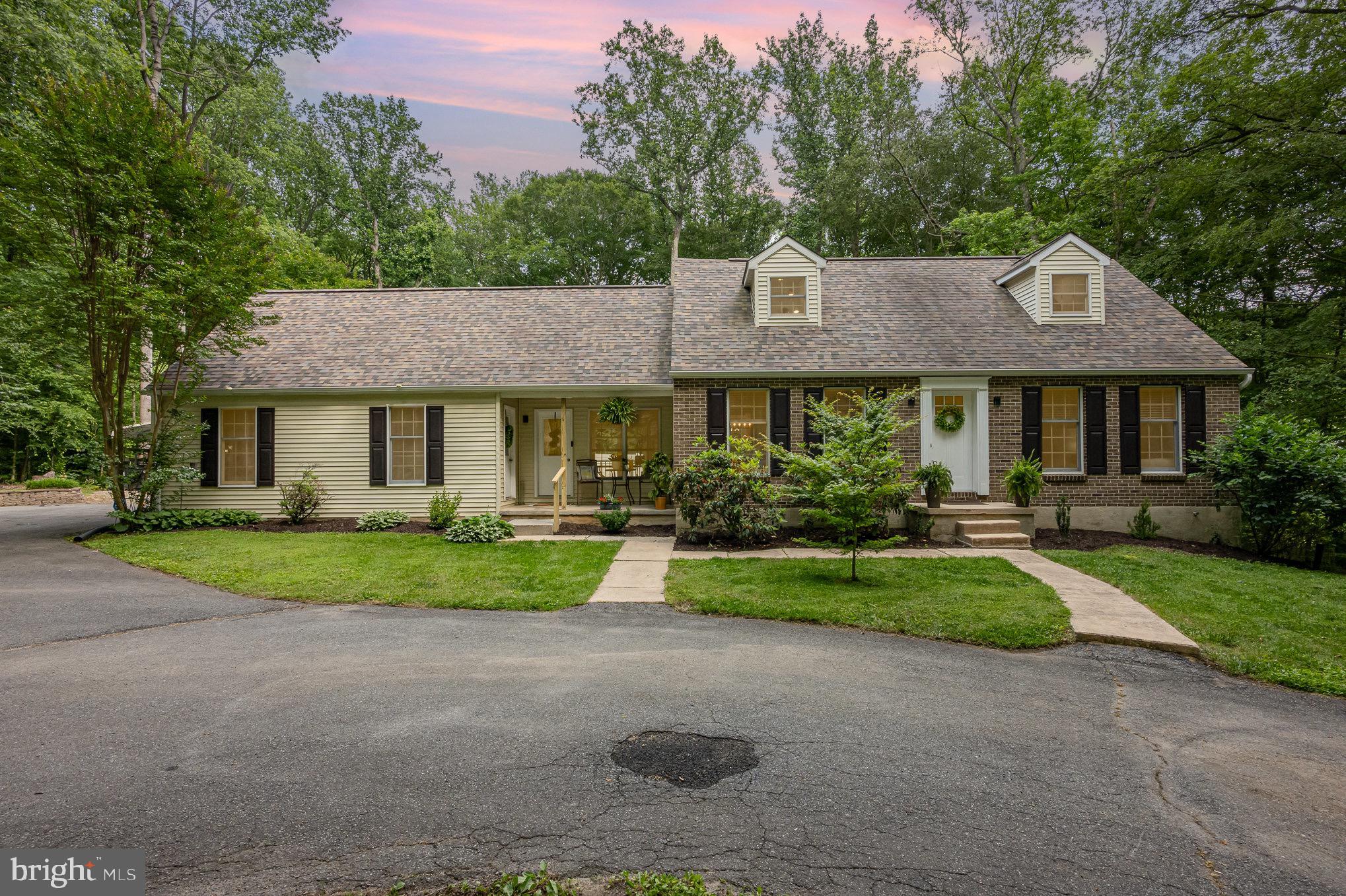 PINEY RIDGE - Residential