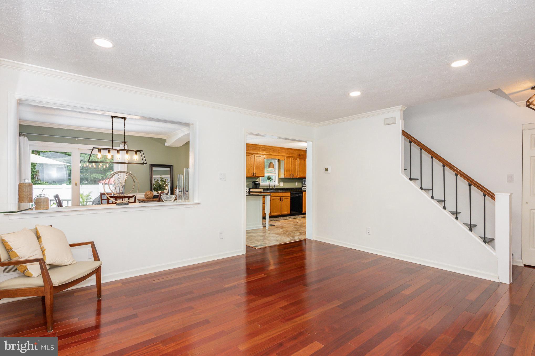 PINEY RIDGE - Residential