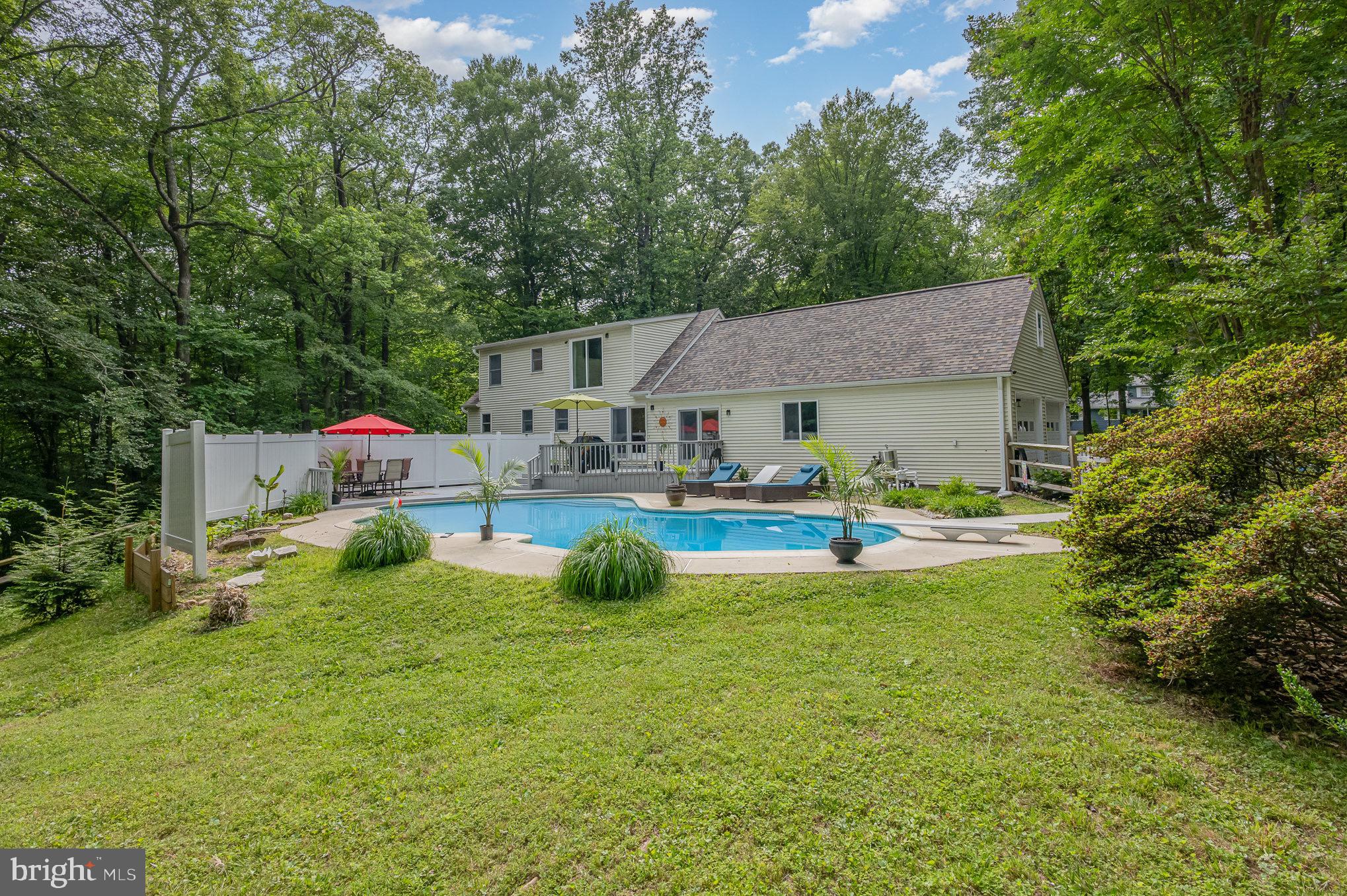 PINEY RIDGE - Residential