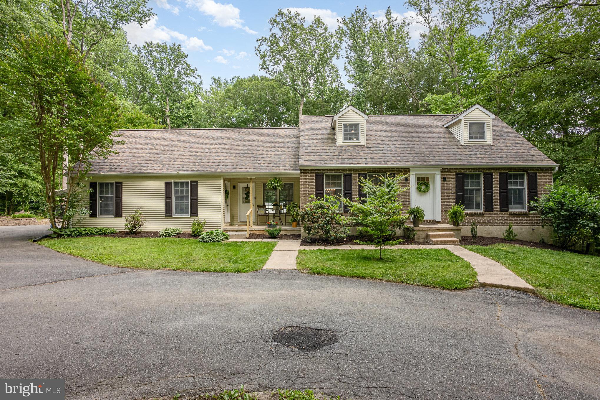 PINEY RIDGE - Residential