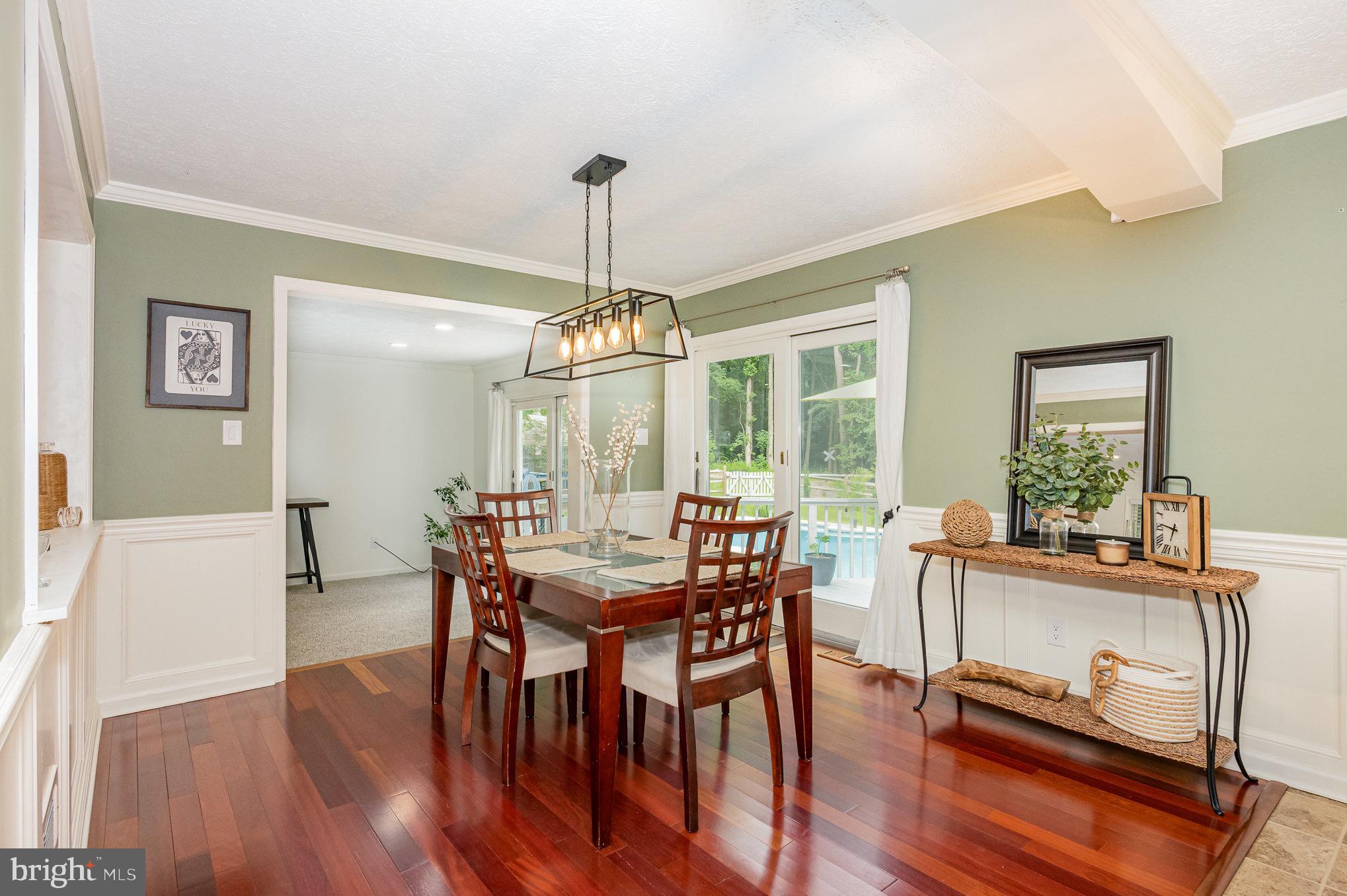 PINEY RIDGE - Residential