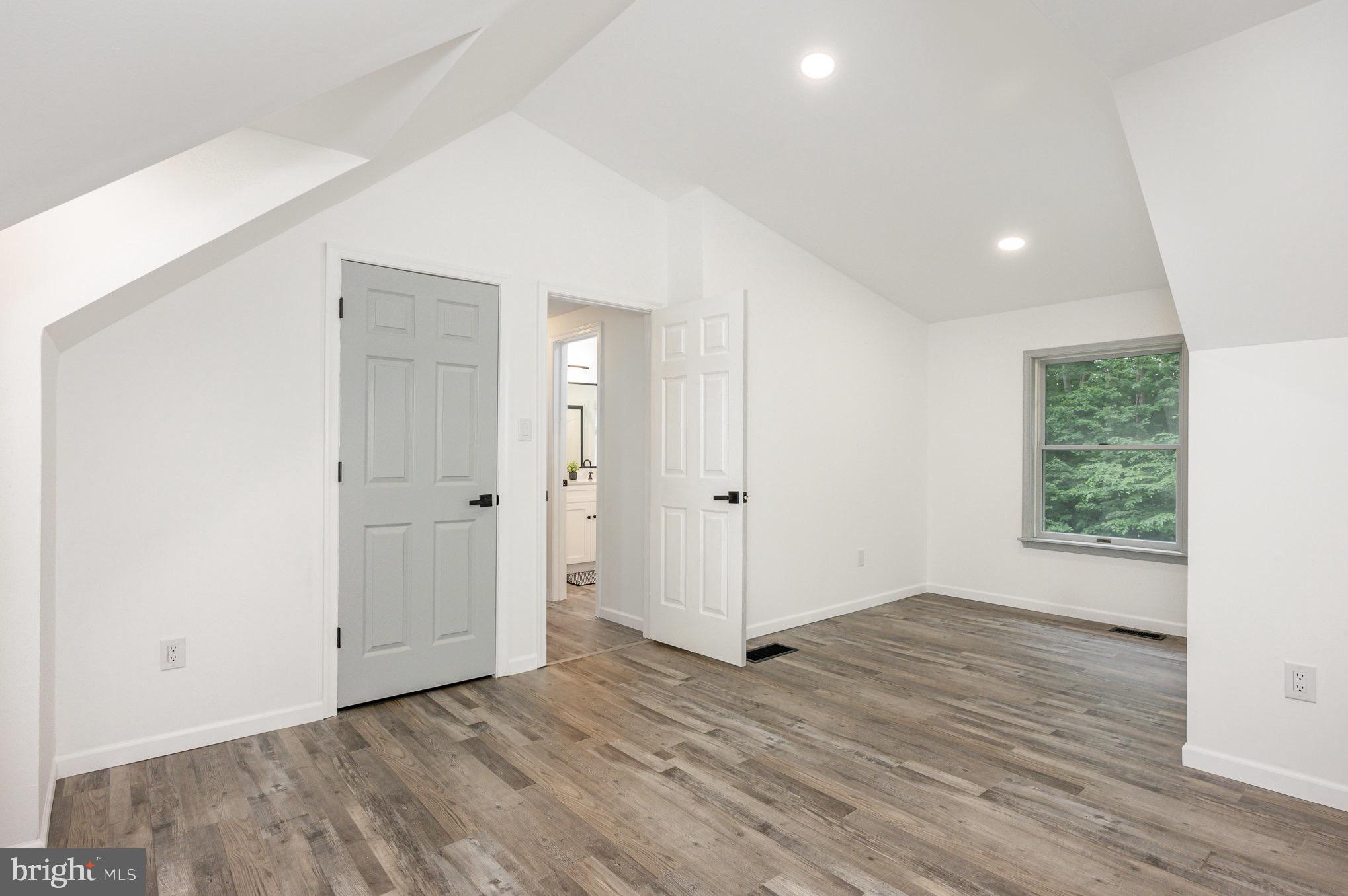 PINEY RIDGE - Residential