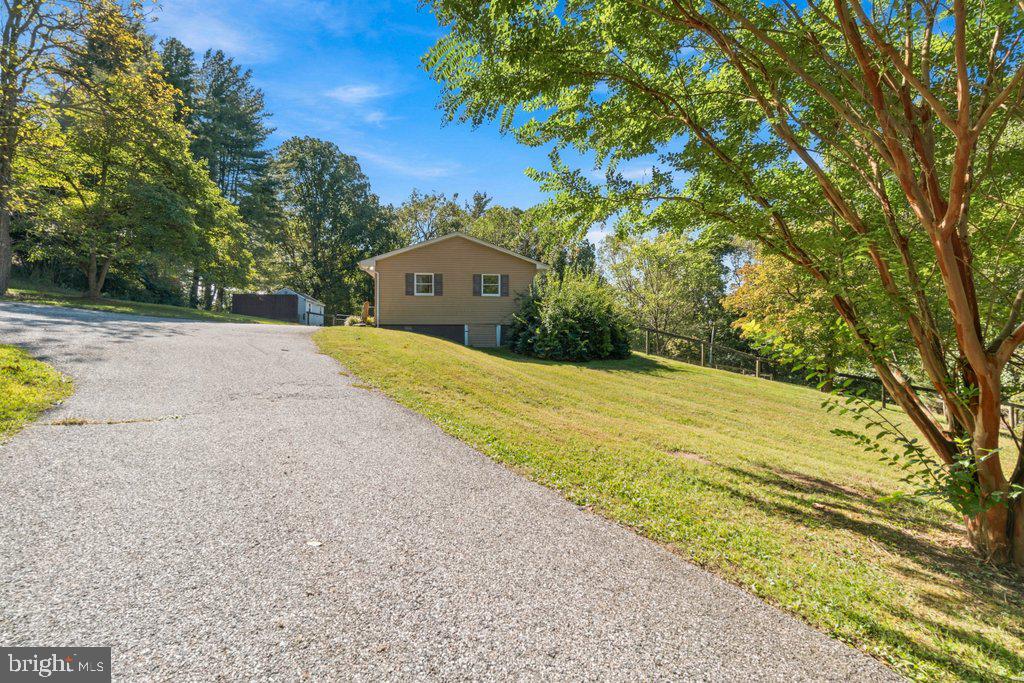 3805 PROSPECT ROAD
