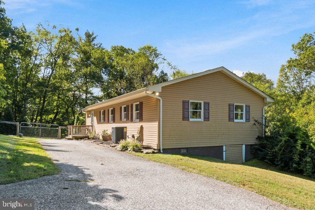 3805 PROSPECT ROAD