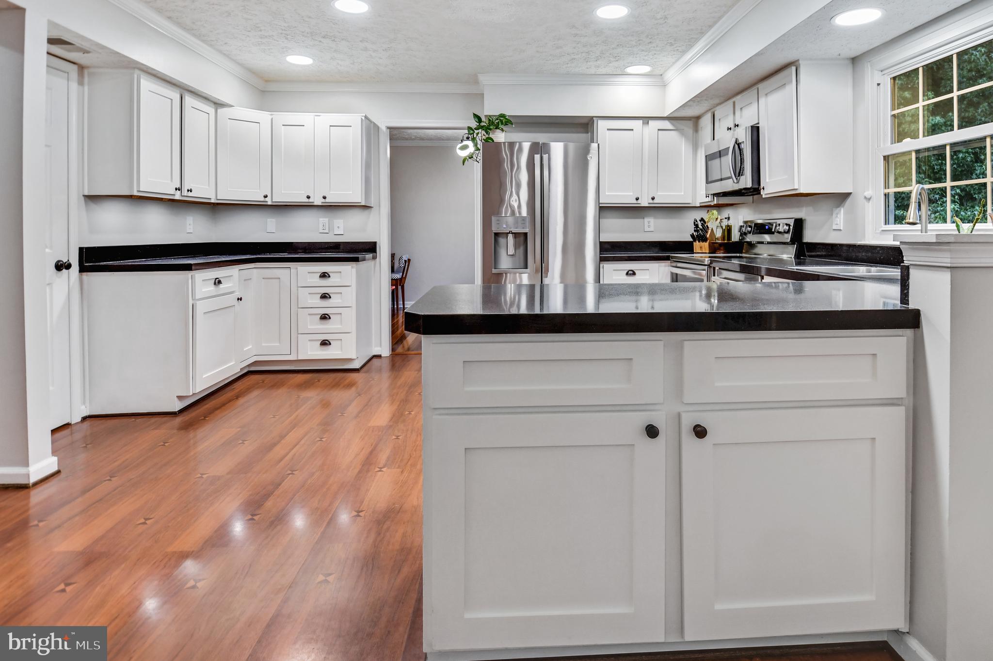 NEW MARKET WEST - Residential