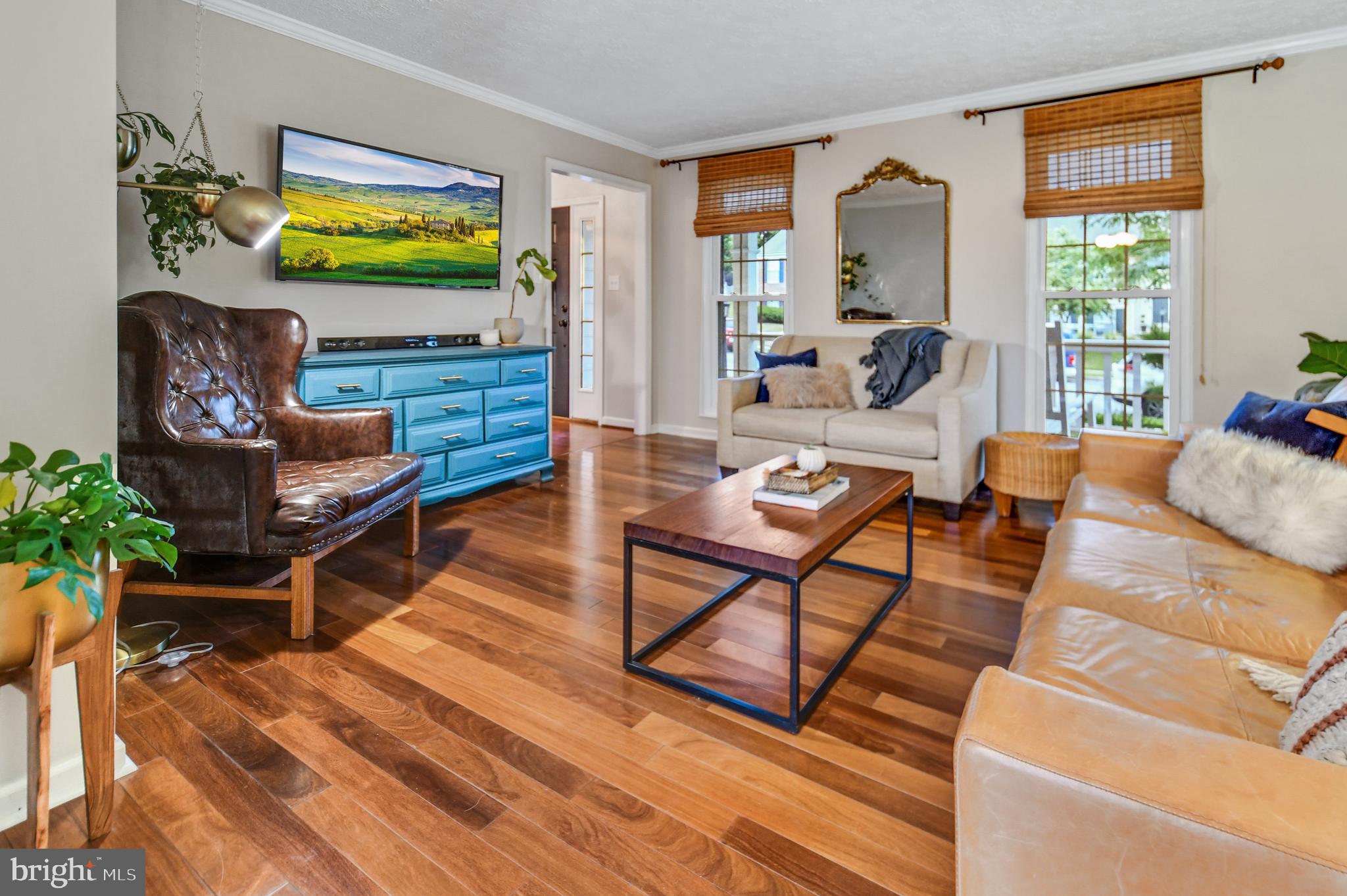 NEW MARKET WEST - Residential