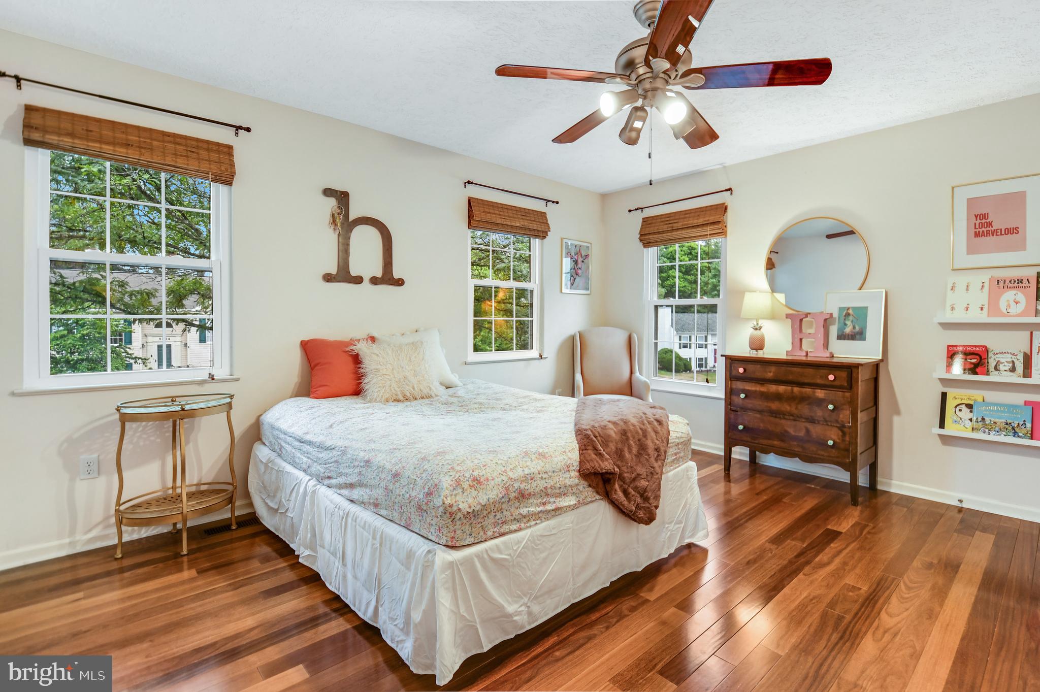 NEW MARKET WEST - Residential