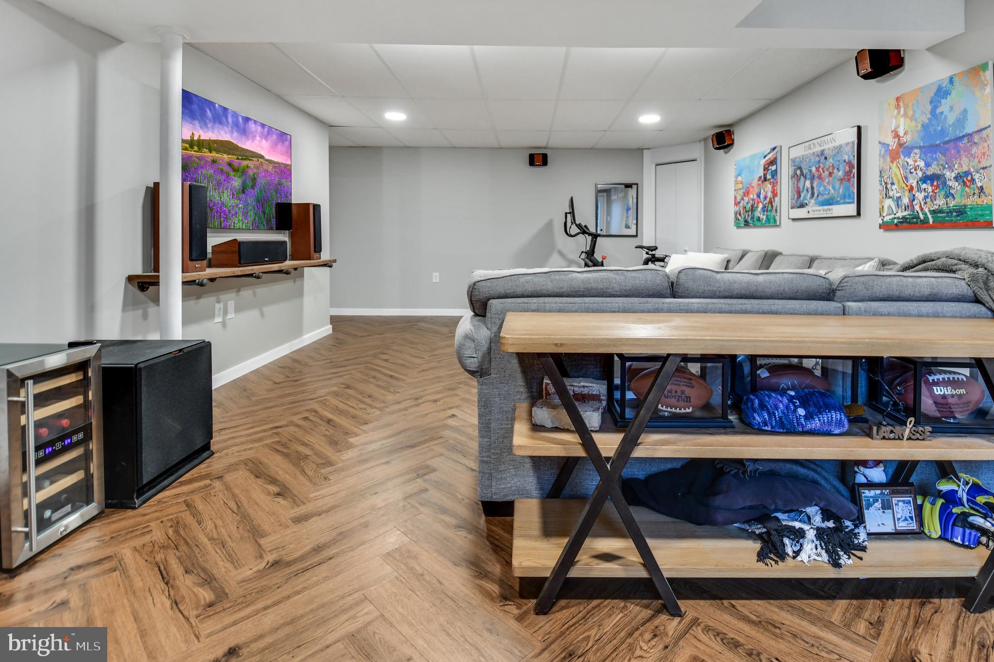 NEW MARKET WEST - Residential